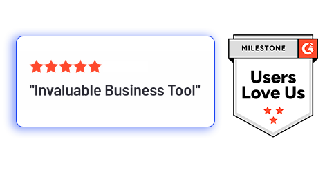 G2 Winter 2026 Awards